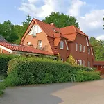 Apartamento Moderne Mit Kamin U Garten Im Eg, Baden, Naehe Weser U Golfplatz