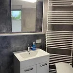 Moderne Mit Kamin U Garten Im Eg, Baden, Naehe Weser U Golfplatz *