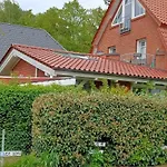 Apartamento Moderne Mit Kamin U Garten Im Eg, Baden, Naehe Weser U Golfplatz Achim
