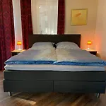 Moderne Mit Kamin U Garten Im Eg, Baden, Naehe Weser U Golfplatz Apartamento