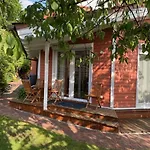 Moderne Mit Kamin U Garten Im Eg, Baden, Naehe Weser U Golfplatz Apartamento Achim