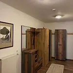 Apartamento Moderne Mit Kamin U Garten Im Eg, Baden, Naehe Weser U Golfplatz *