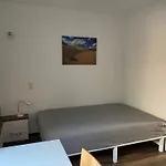 Moderne Mit Kamin U Garten Im Eg, Baden, Naehe Weser U Golfplatz Achim