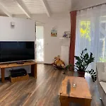 Moderne Mit Kamin U Garten Im Eg, Baden, Naehe Weser U Golfplatz * Achim