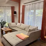 Moderne Mit Kamin U Garten Im Eg, Baden, Naehe Weser U Golfplatz Apartamento Achim