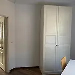 Moderne Mit Kamin U Garten Im Eg, Baden, Naehe Weser U Golfplatz Apartamento