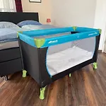Moderne Mit Kamin U Garten Im Eg, Baden, Naehe Weser U Golfplatz