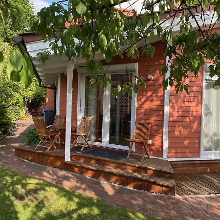 Moderne Mit Kamin U Garten Im Eg, Baden, Naehe Weser U Golfplatz Appartement Achim