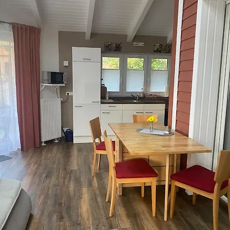 Apartment Moderne Mit Kamin U Garten Im Eg 100qm Naehe Weser Und Golfplatz