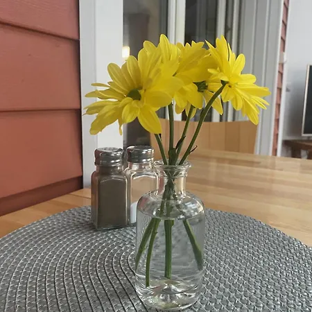 Moderne Mit Kamin U Garten Im Eg, Baden, Naehe Weser U Golfplatz *