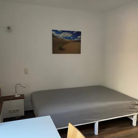 Moderne Mit Kamin U Garten Im Eg, Baden, Naehe Weser U Golfplatz Achim