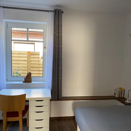 Appartamento Moderne Mit Kamin U Garten Im Eg, Baden, Naehe Weser U Golfplatz *