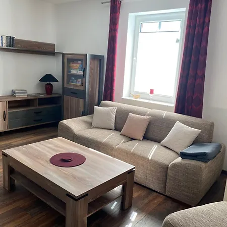 Moderne Mit Kamin U Garten Im Eg, Baden, Naehe Weser U Golfplatz Apartamento