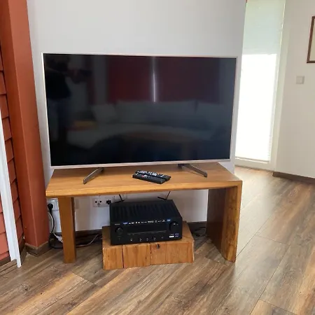 Moderne Mit Kamin U Garten Im Eg 100qm Naehe Weser Und Golfplatz Appartement Achim