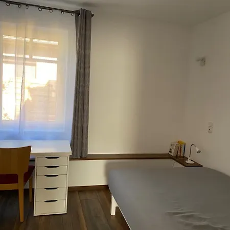 Moderne Mit Kamin U Garten Im Eg, Baden, Naehe Weser U Golfplatz Appartamento Achim