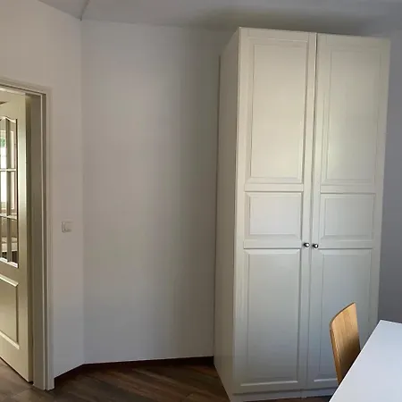 Moderne Mit Kamin U Garten Im Eg, Baden, Naehe Weser U Golfplatz Appartamento