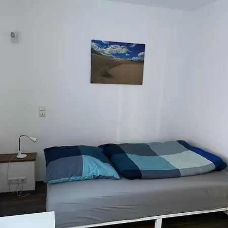 Apartamento Moderne Mit Kamin U Garten Im Eg, Baden, Naehe Weser U Golfplatz Achim
