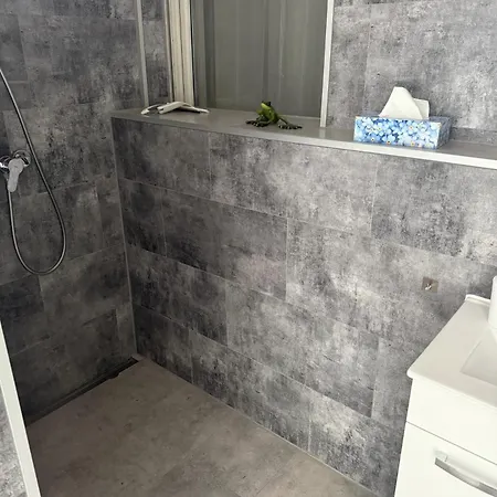 Moderne Mit Kamin U Garten Im Eg, Baden, Naehe Weser U Golfplatz Apartamento