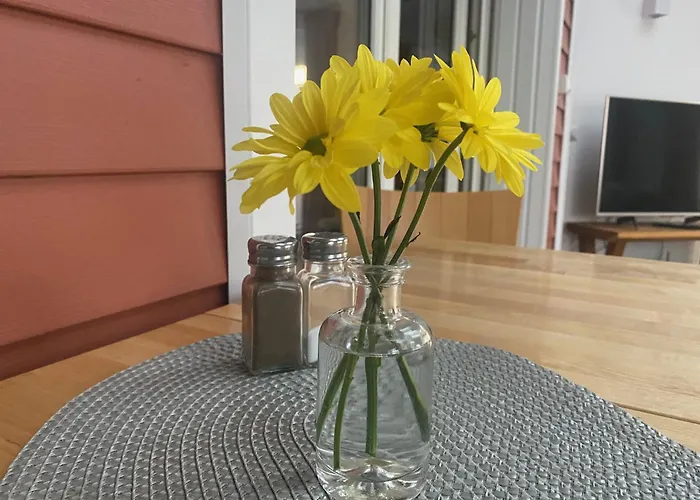 Moderne Mit Kamin U Garten Im Eg 100qm Naehe Weser Und Golfplatz *