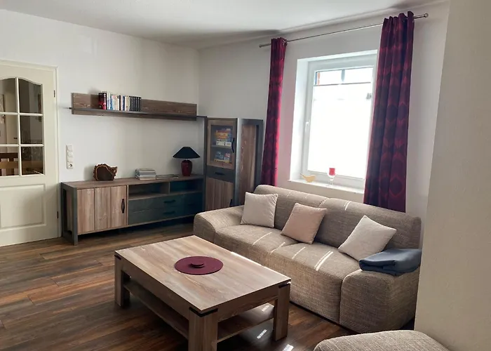 Moderne Mit Kamin U Garten Im Eg 100qm Naehe Weser Und Golfplatz 阿希姆